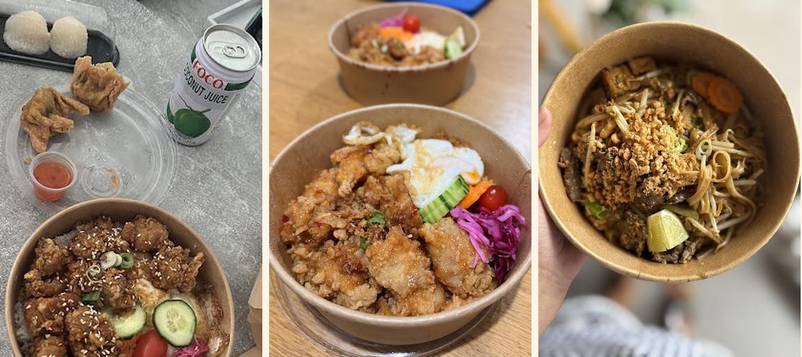 LE SOLEIL Phnom Penh - Gallery Image 2