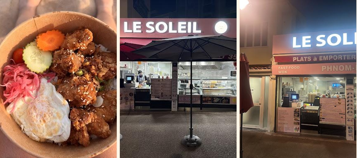 LE SOLEIL Phnom Penh - Gallery Image 3