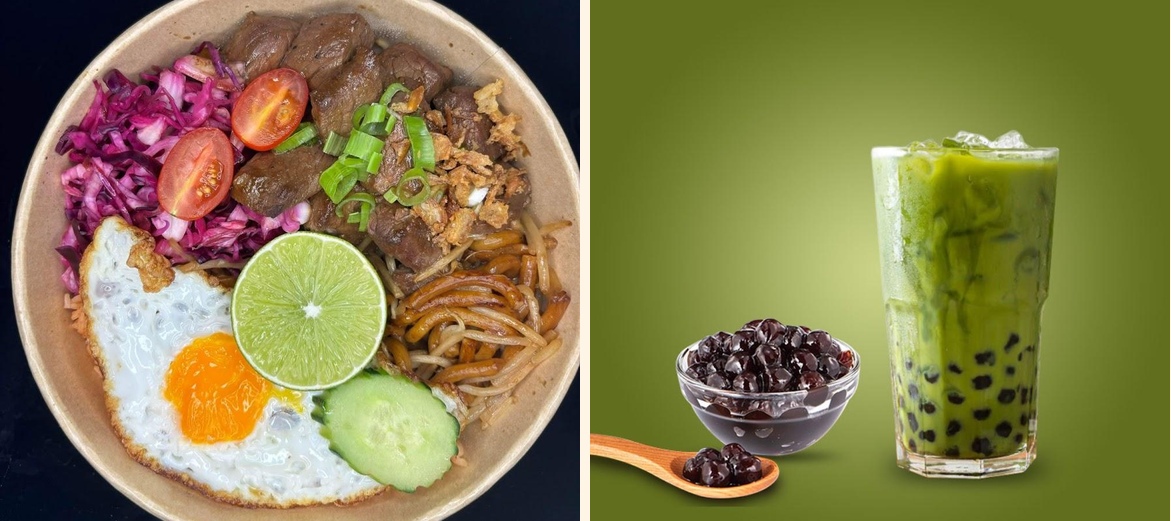 LE SOLEIL Phnom Penh - Gallery Image 4