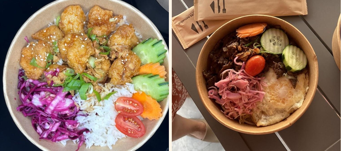 LE SOLEIL Phnom Penh - Gallery Image 5