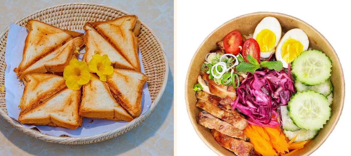 LE SOLEIL Phnom Penh - Gallery Image 7