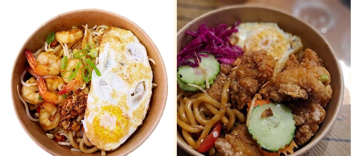 LE SOLEIL Phnom Penh - Gallery Image 8